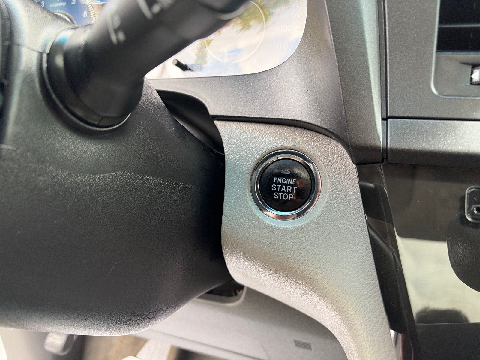 2017 Toyota Sienna XLE Premium