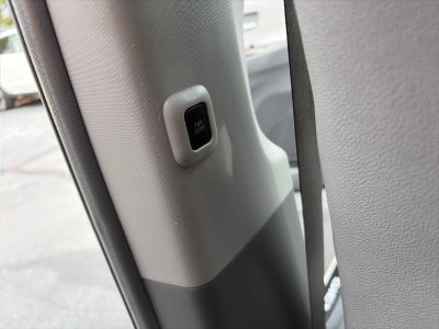 2017 Toyota Sienna XLE Premium