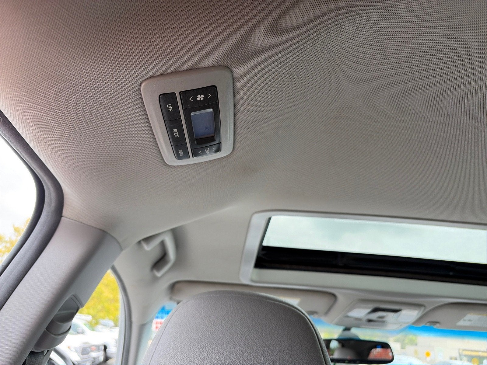 2017 Toyota Sienna XLE Premium