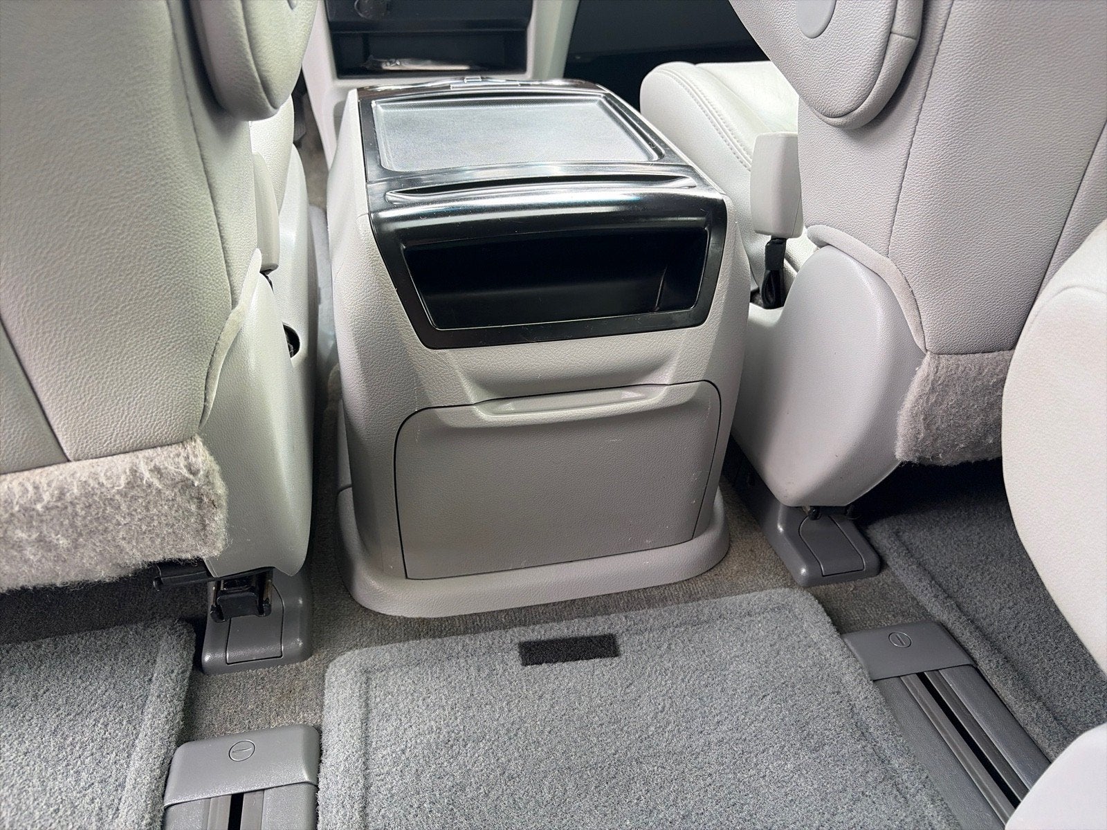 2017 Toyota Sienna XLE Premium