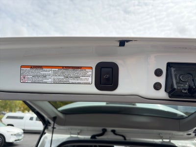 2017 Toyota Sienna XLE Premium