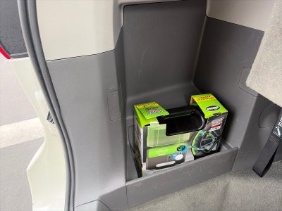 2017 Toyota Sienna XLE Premium