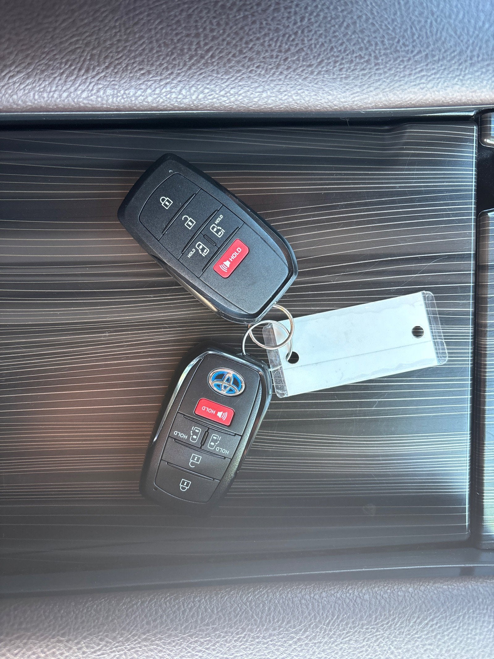 2024 Toyota Sienna Platinum