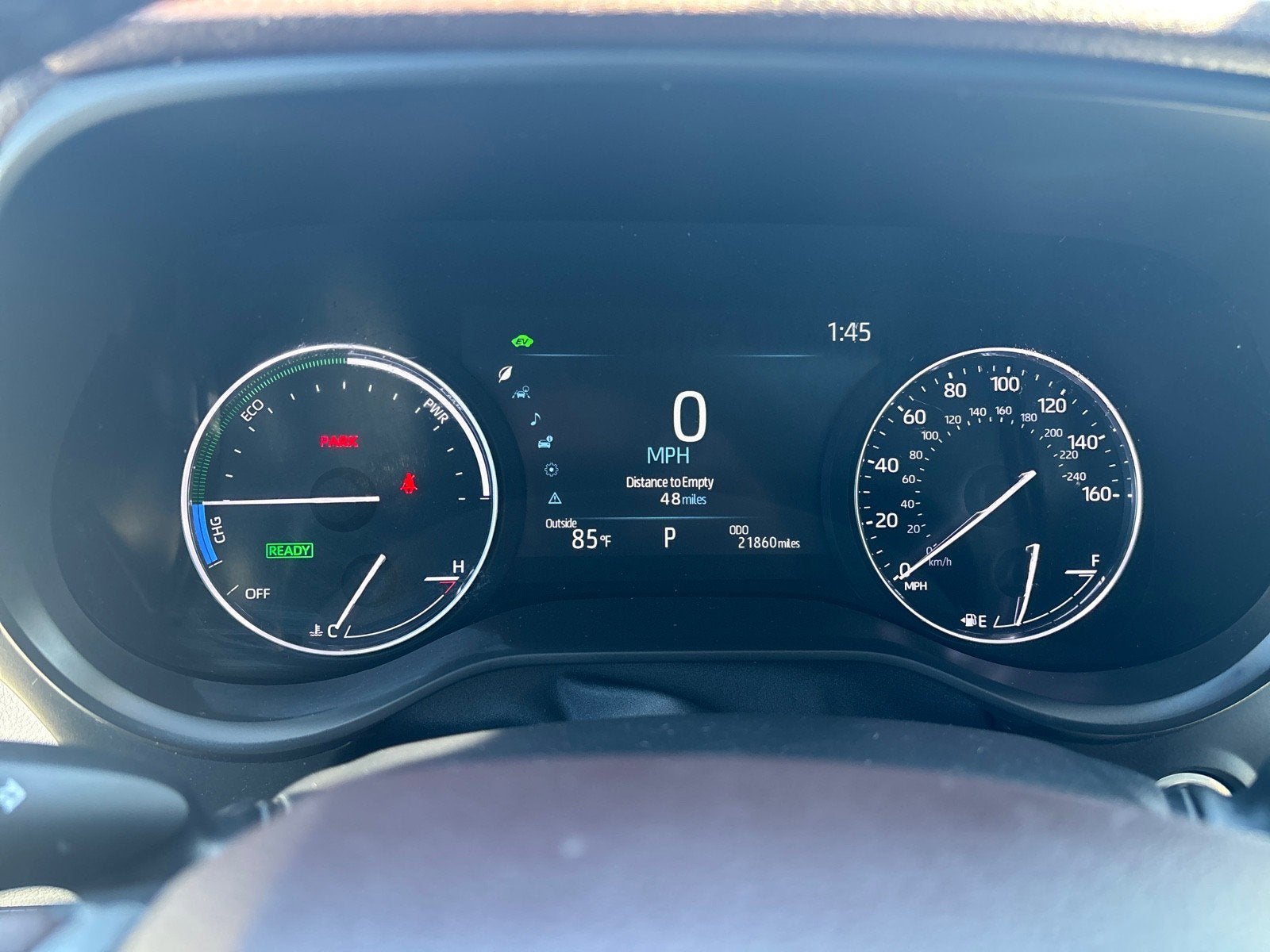 2024 Toyota Sienna Platinum