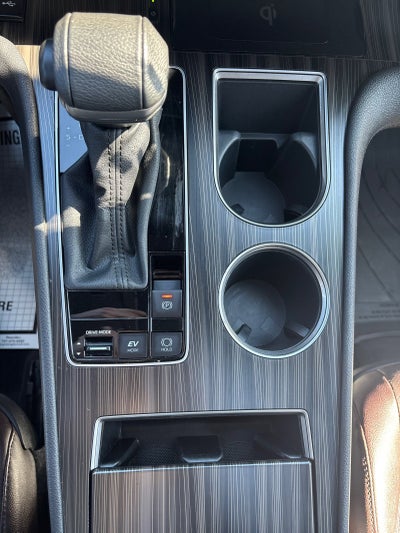 2024 Toyota Sienna Platinum