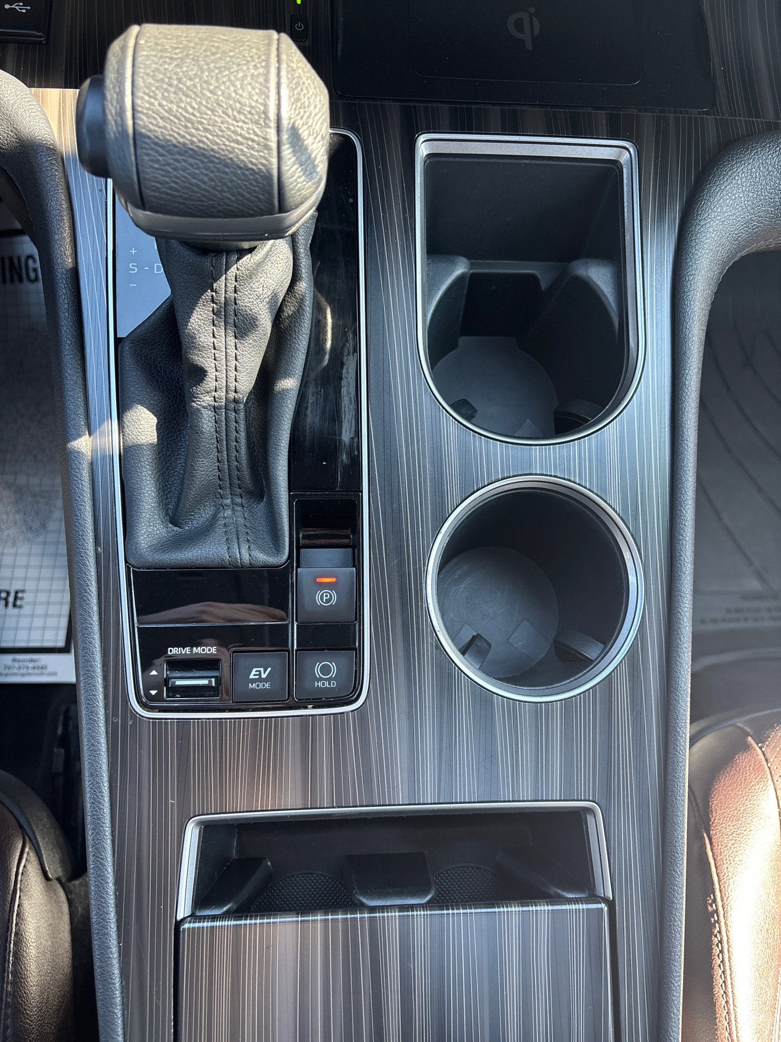 2024 Toyota Sienna Platinum