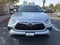 2024 Toyota Highlander Hybrid XLE