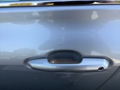 2024 Toyota Highlander Hybrid XLE