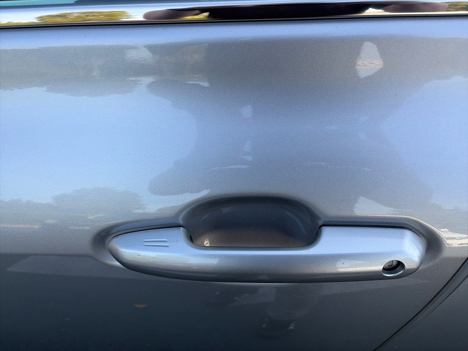 2024 Toyota Highlander Hybrid XLE