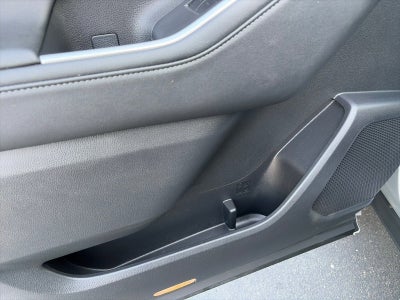 2024 Toyota Highlander Hybrid XLE