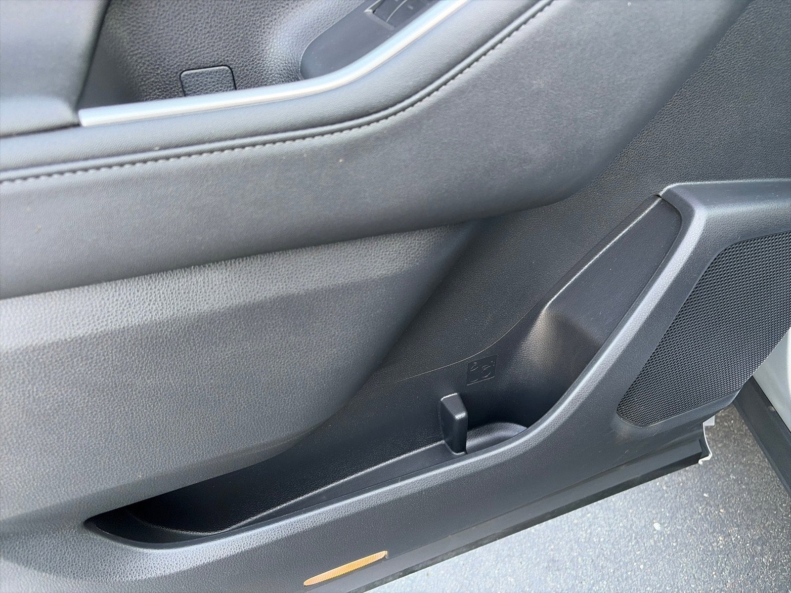 2024 Toyota Highlander Hybrid XLE