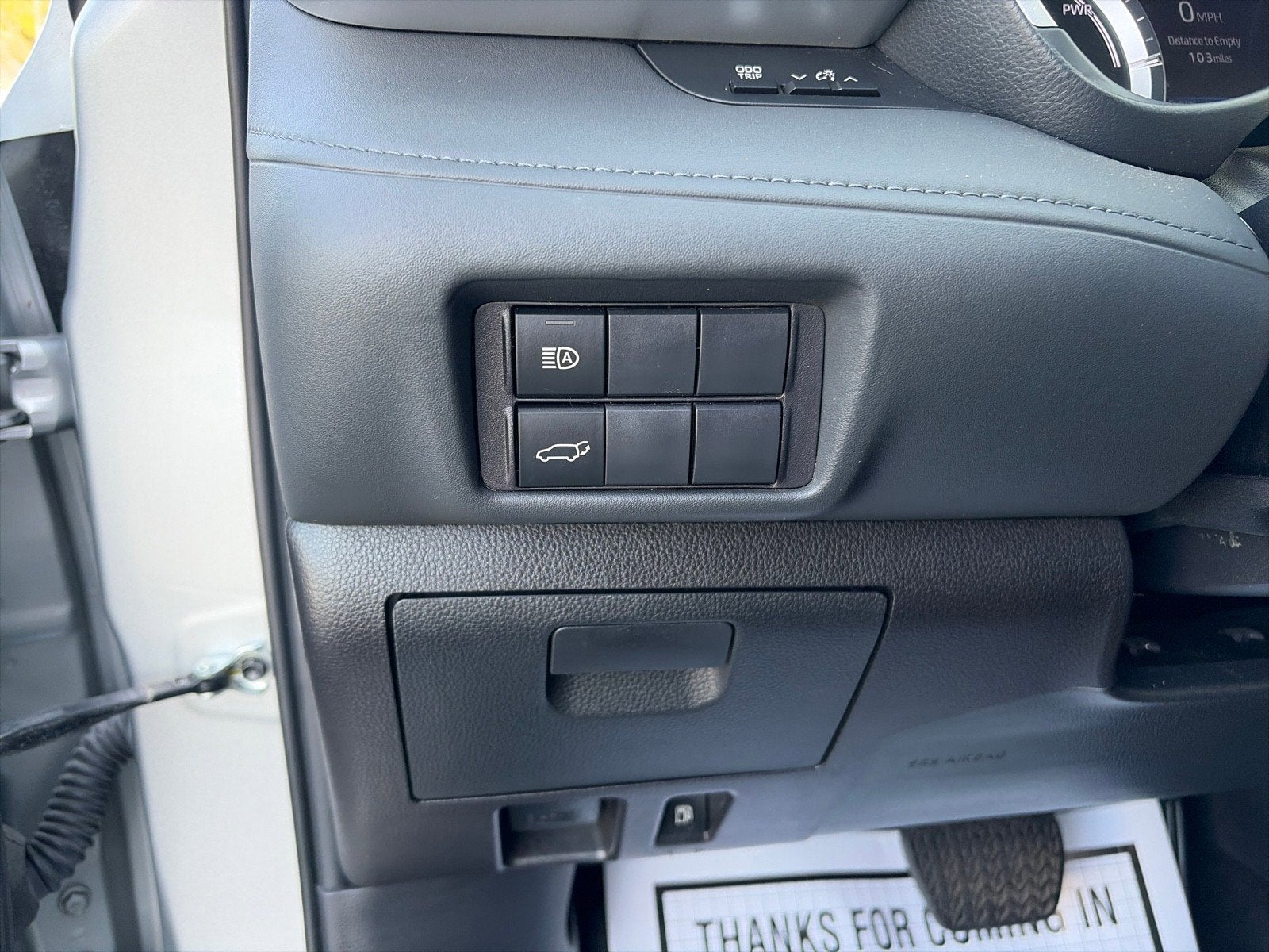 2024 Toyota Highlander Hybrid XLE