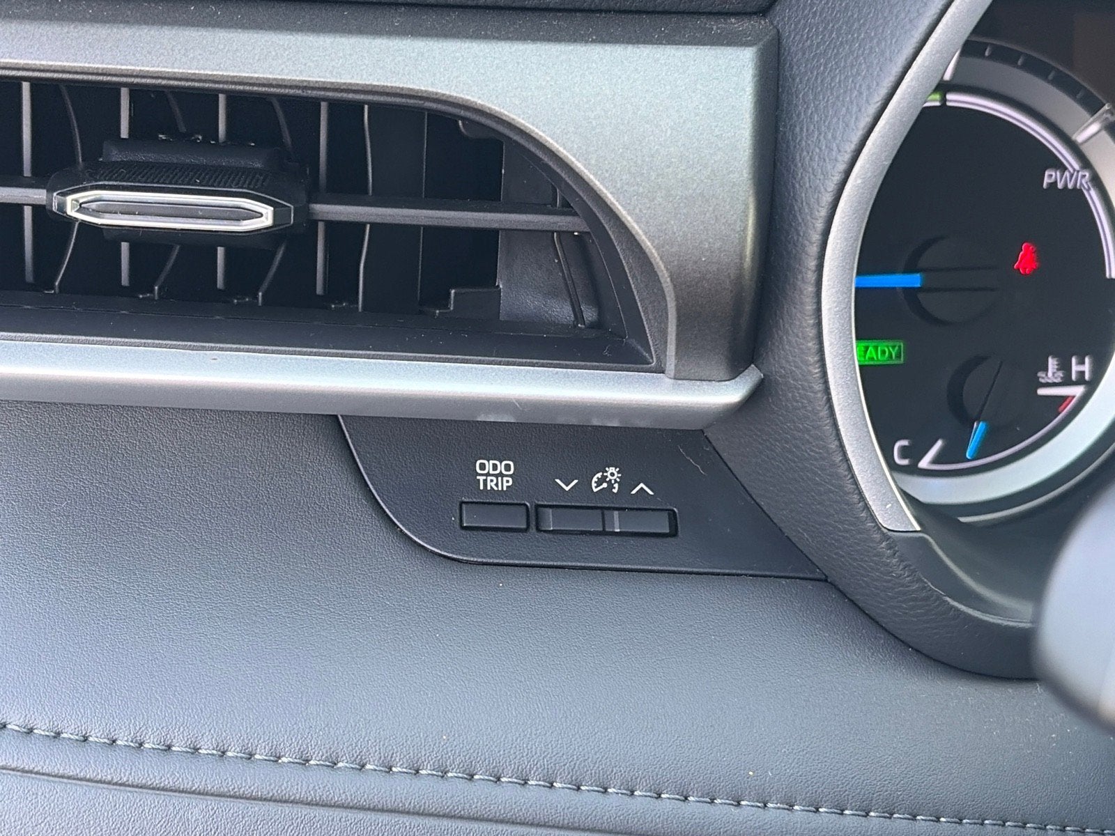 2024 Toyota Highlander Hybrid XLE