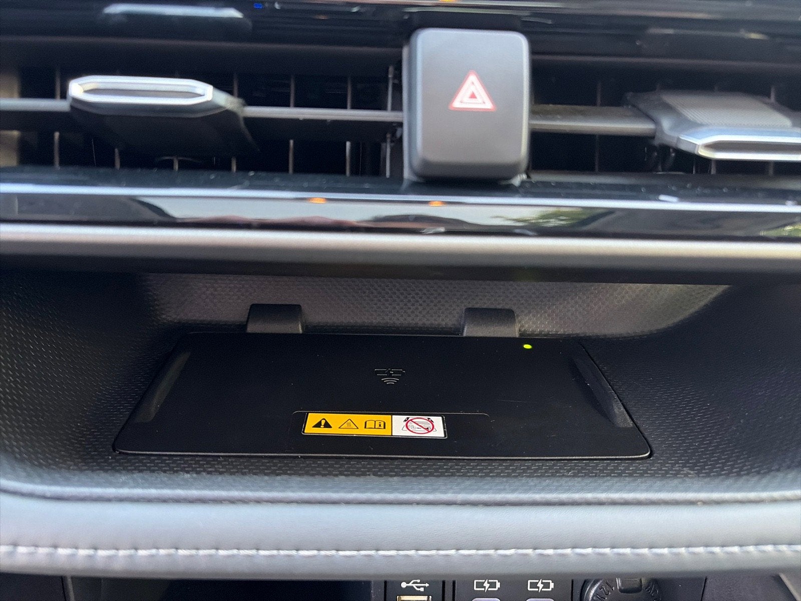 2024 Toyota Highlander Hybrid XLE