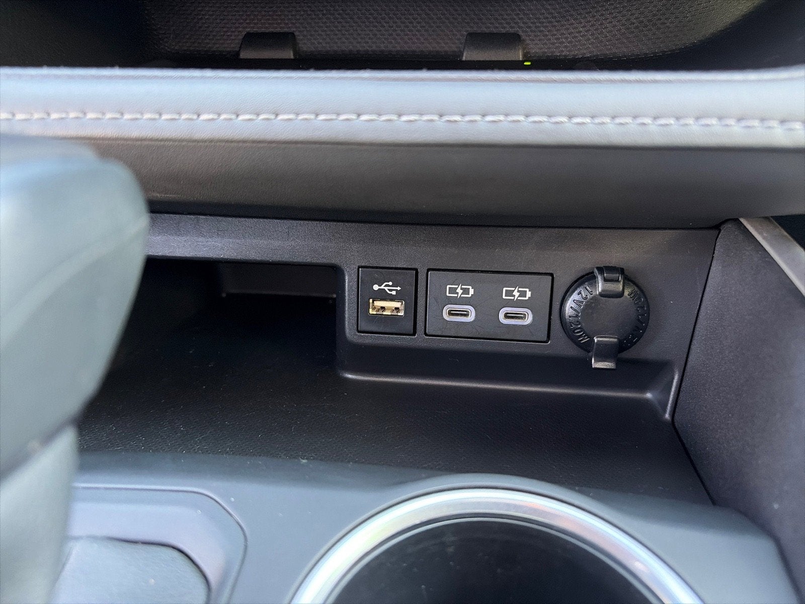 2024 Toyota Highlander Hybrid XLE