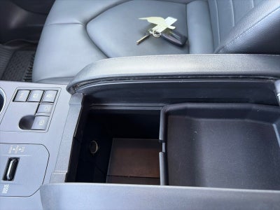 2024 Toyota Highlander Hybrid XLE