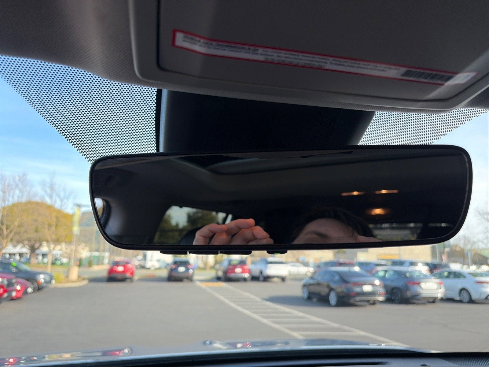 2024 Toyota Highlander Hybrid XLE