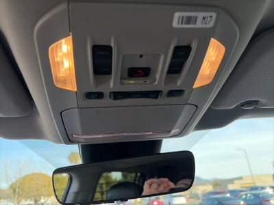 2024 Toyota Highlander Hybrid XLE