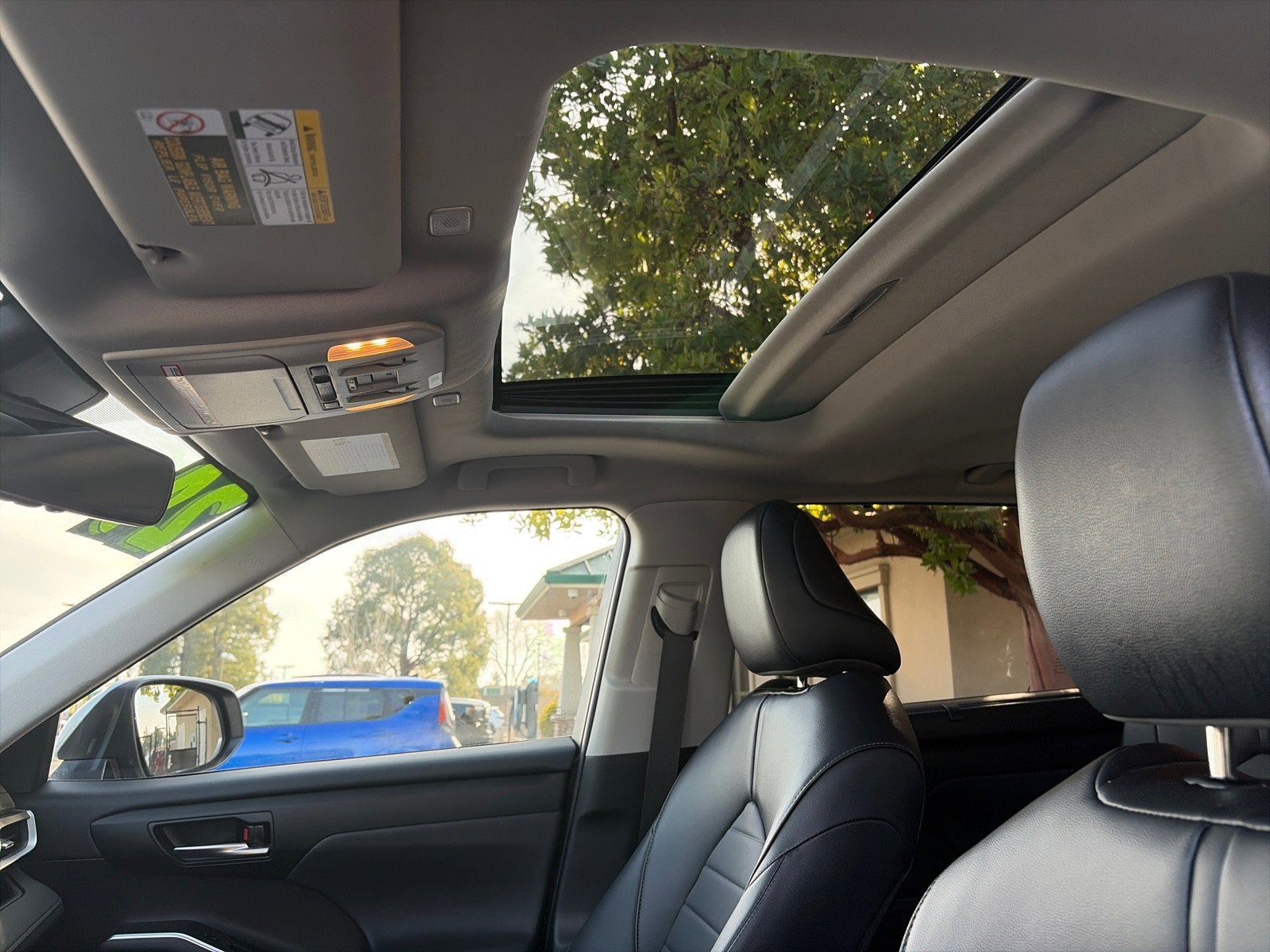 2024 Toyota Highlander Hybrid XLE