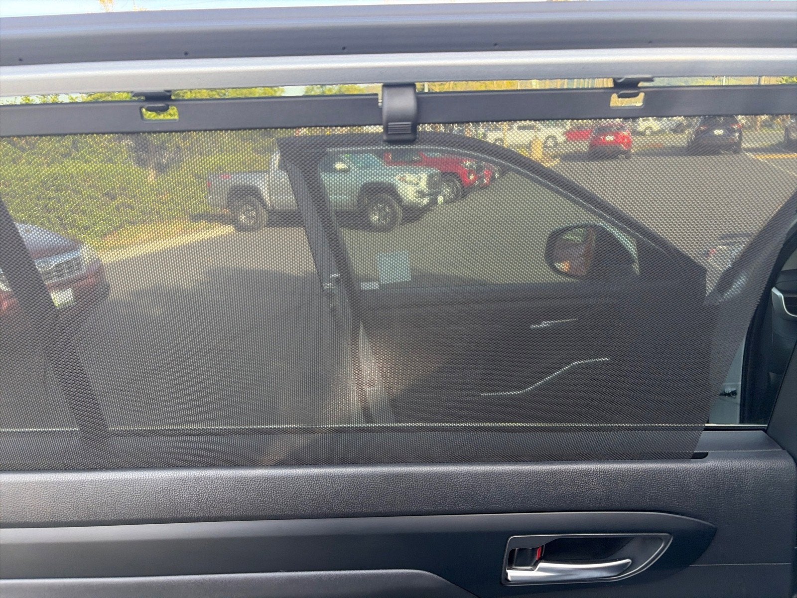 2024 Toyota Highlander Hybrid XLE