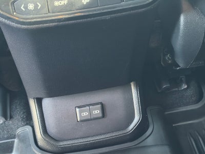 2024 Toyota Highlander Hybrid XLE