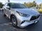 2024 Toyota Highlander Hybrid XLE