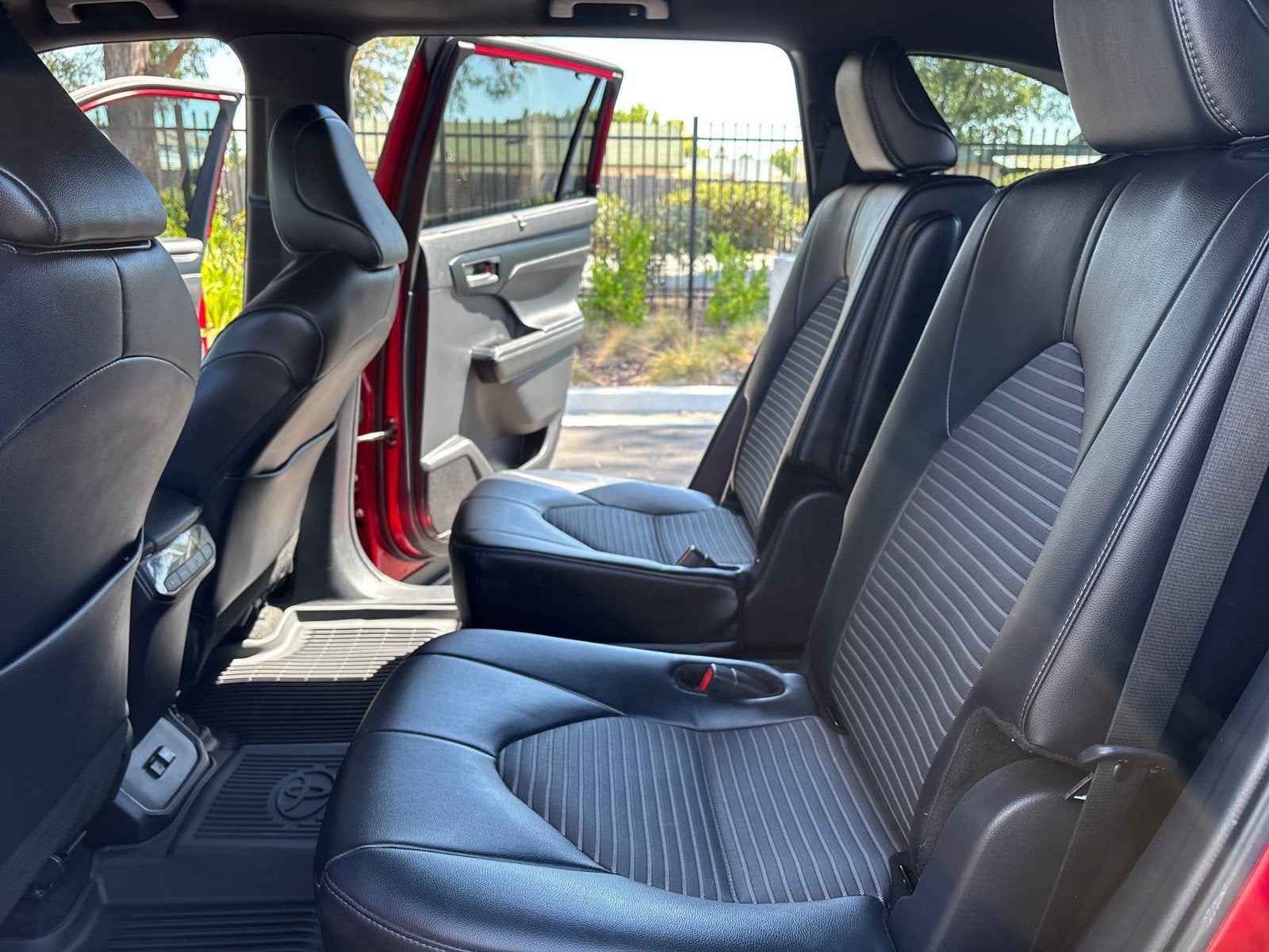 2024 Toyota Highlander XSE