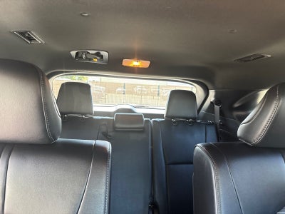 2024 Toyota Highlander XSE