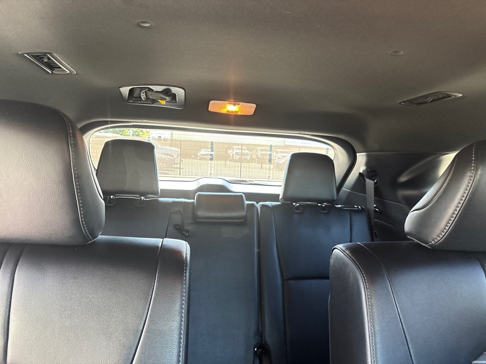 2024 Toyota Highlander XSE