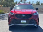2024 Toyota Highlander XSE