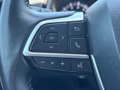 2024 Toyota Highlander XSE