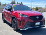 2024 Toyota Highlander XSE
