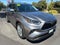 2025 Toyota Highlander Limited