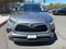 2025 Toyota Highlander Limited