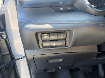 2025 Toyota Highlander Limited