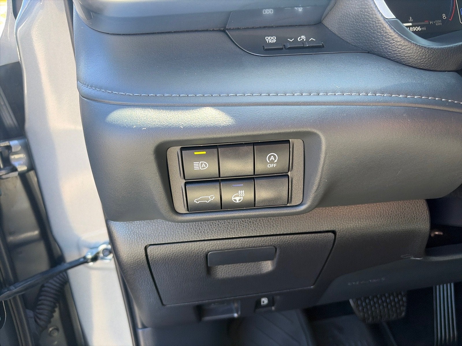 2025 Toyota Highlander Limited