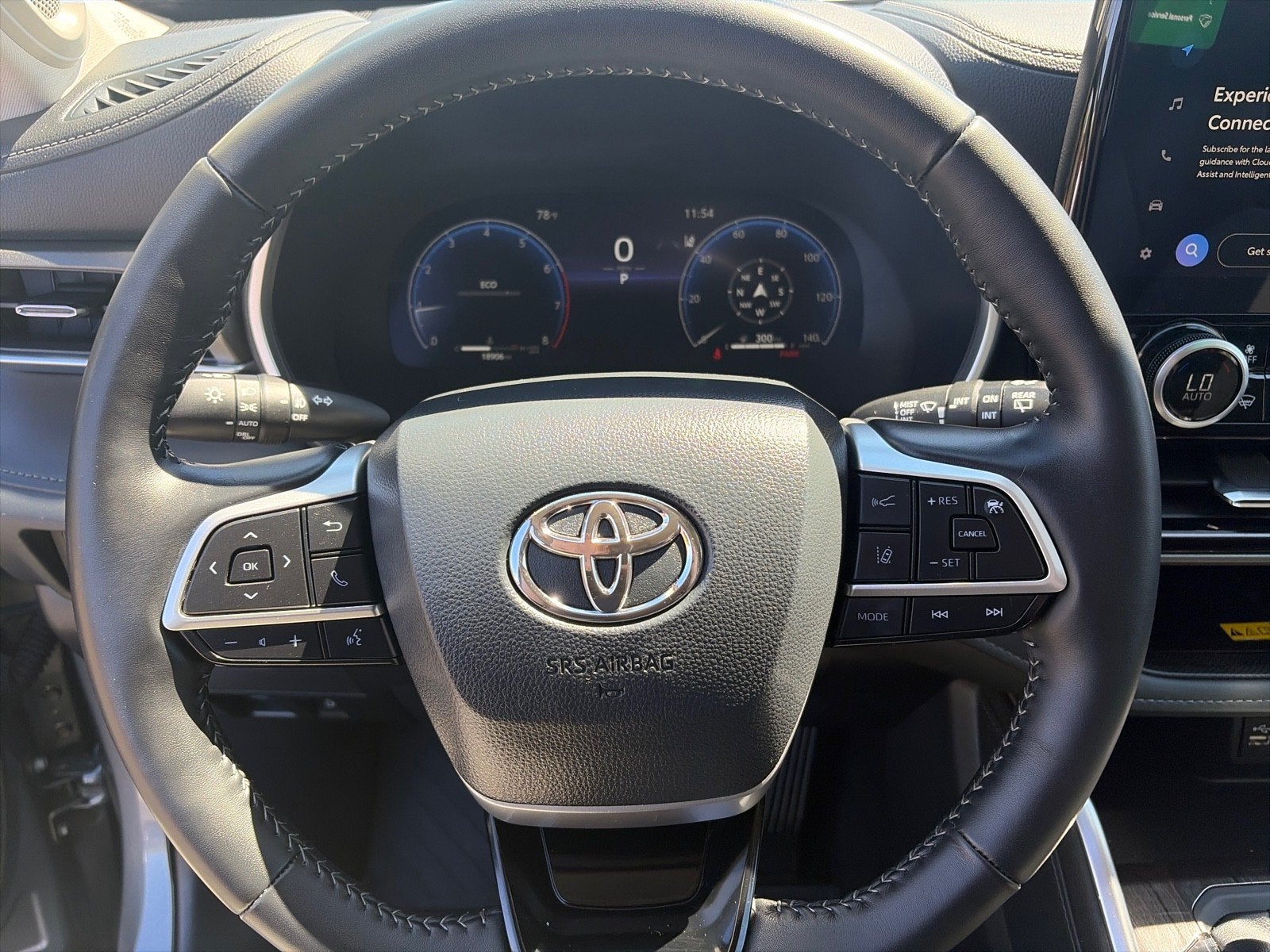 2025 Toyota Highlander Limited