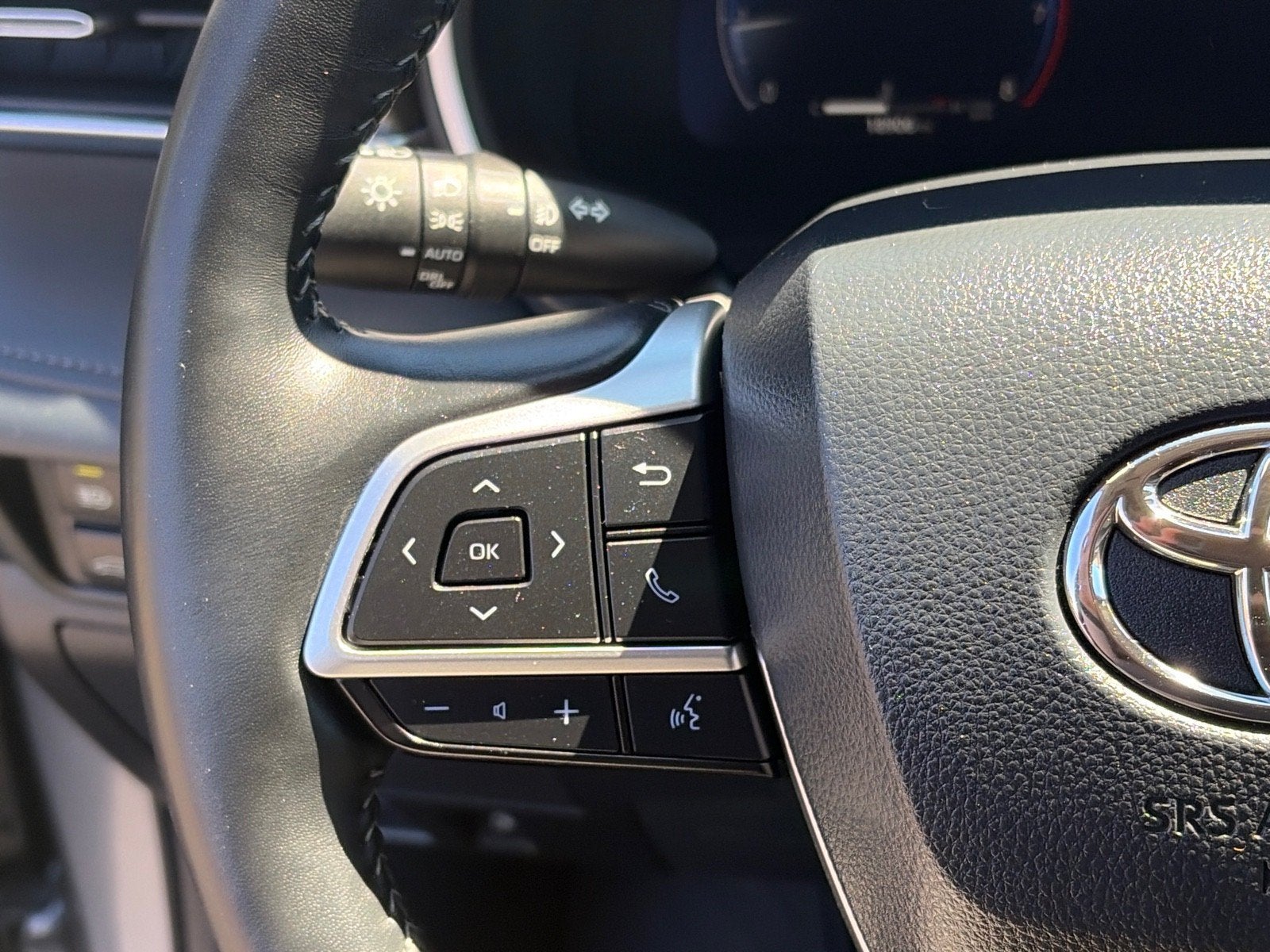 2025 Toyota Highlander Limited