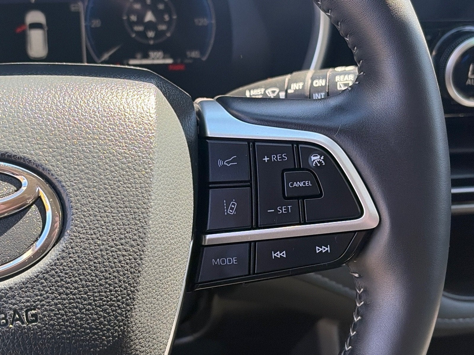 2025 Toyota Highlander Limited