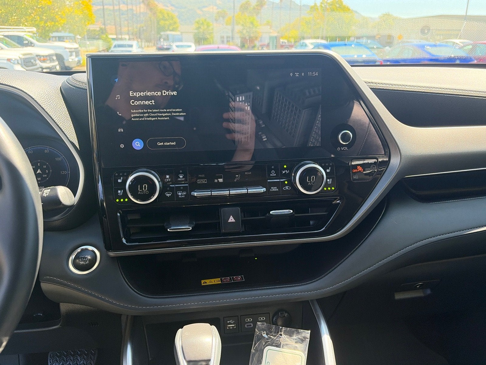 2025 Toyota Highlander Limited