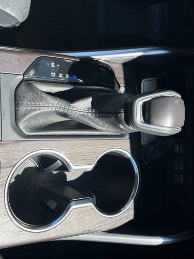 2025 Toyota Highlander Limited