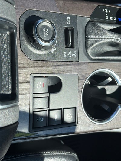 2025 Toyota Highlander Limited