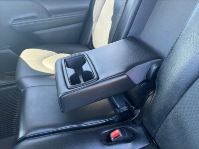 2025 Toyota Highlander Limited