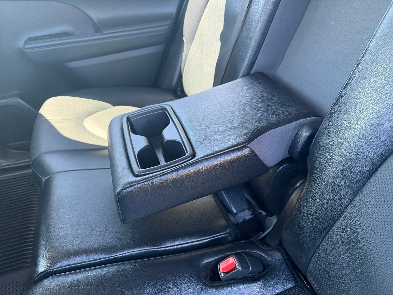 2025 Toyota Highlander Limited