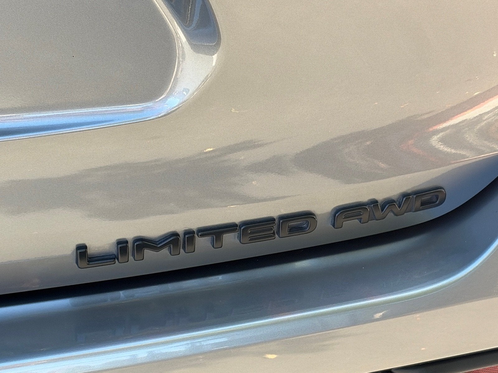 2025 Toyota Highlander Limited