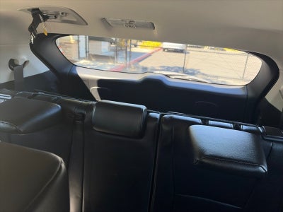 2025 Toyota Highlander Limited