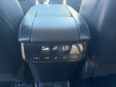 2025 Toyota Highlander Limited
