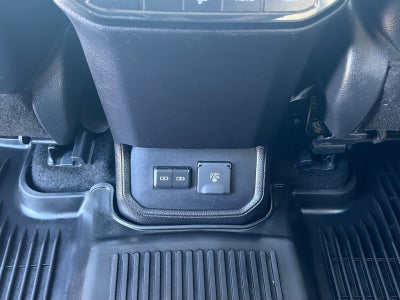 2025 Toyota Highlander Limited