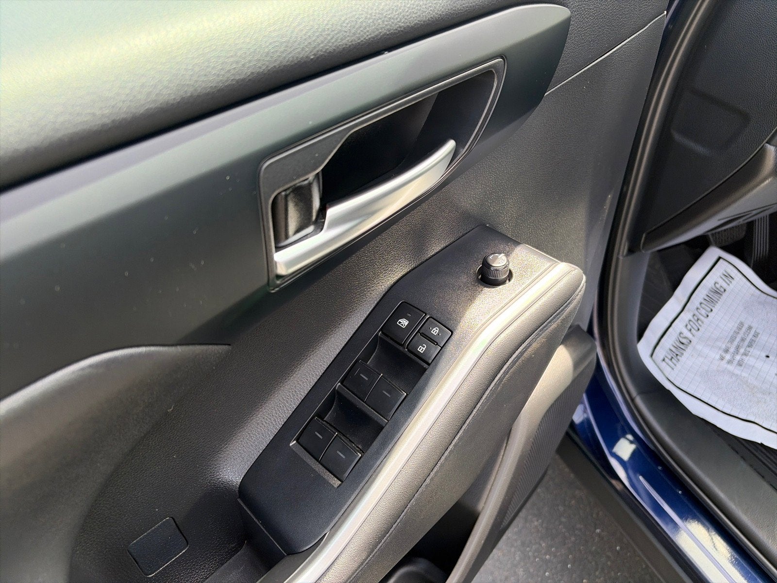 2024 Toyota Highlander XSE