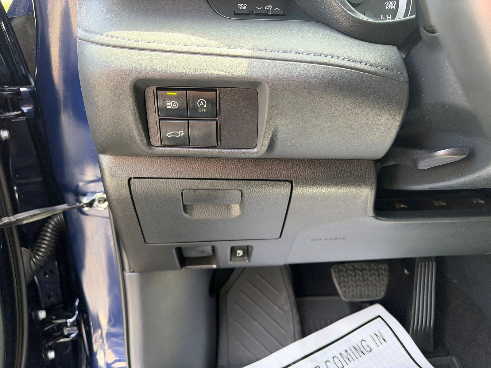 2024 Toyota Highlander XSE